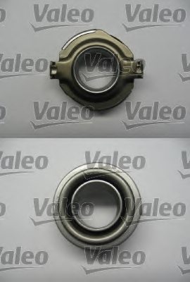 VALEO 826608 Clutch Kit